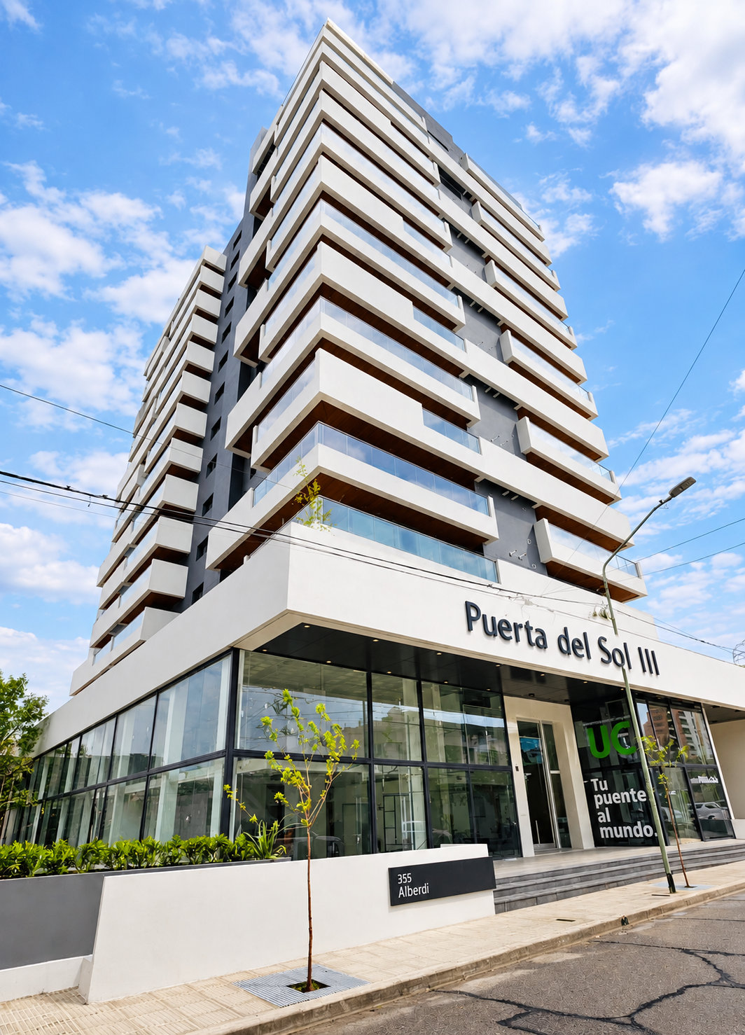 DEPARTAMENTO 1 DORMITORIO A ESTRENAR